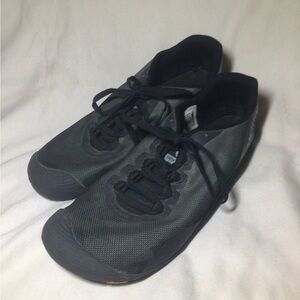 MERRELL Barefoot 2 Trail Running Shoes WOMENS SZ 9 Vibram Soles